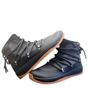 SKYE STNLEY SNEAKER-BOOT